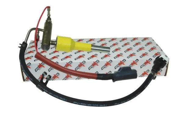 Injection Unit, soot/particulate filter regeneration (271737510)