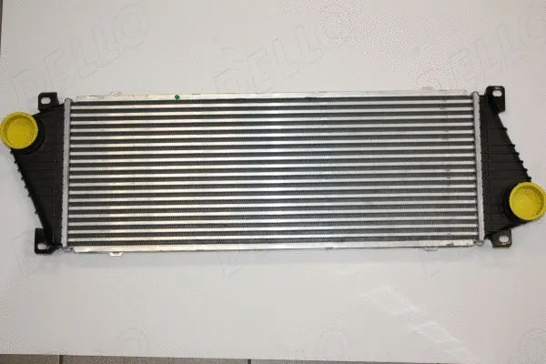 Charge Air Cooler