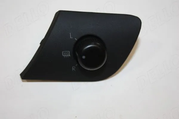 Switch, exterior rearview mirror adjustment (150055810)