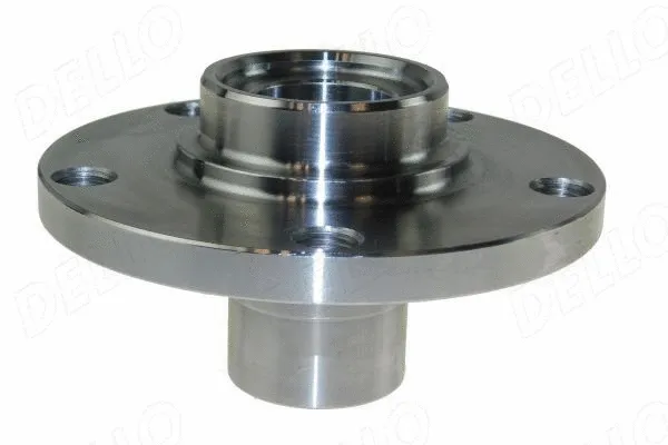 Wheel Hub