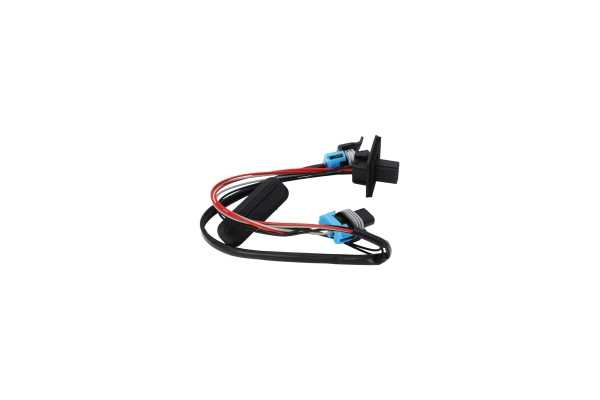 Switch, tailgate release