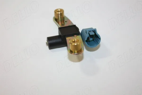 Sensor, crankshaft pulse (150065210)