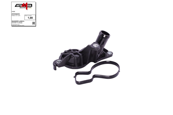Coolant Flange (274722210)