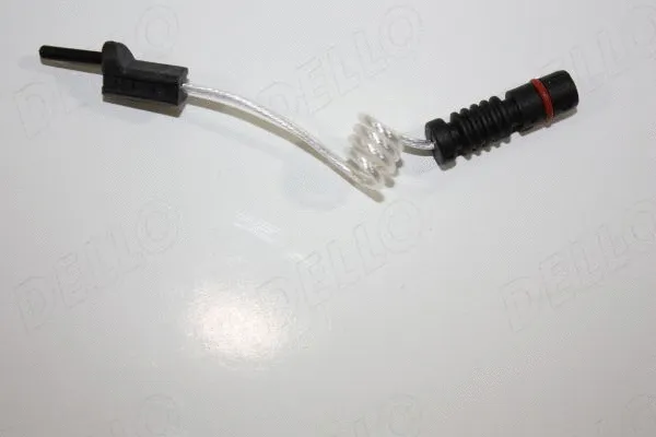 Warning Contact, brake pad wear (120041110)