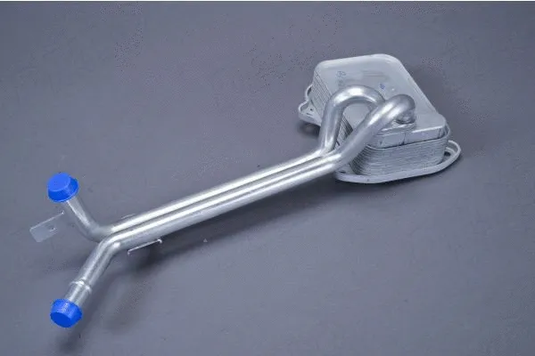 Oil Cooler, engine oil (210160210)