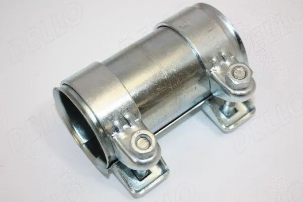 Pipe Connector, exhaust system (140012210)