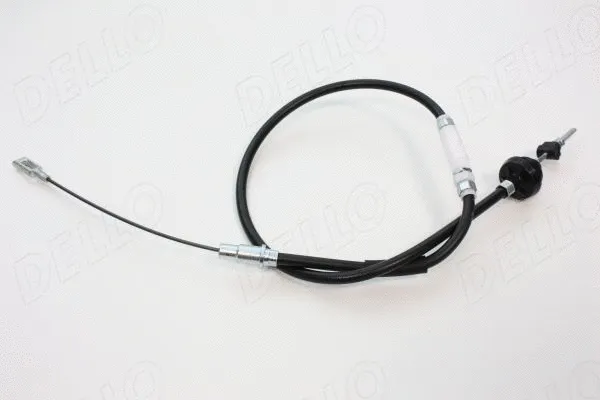 Cable Pull, clutch control (130069910)