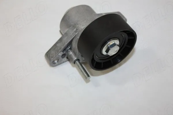 Tensioner Lever, V-ribbed belt (160077510)
