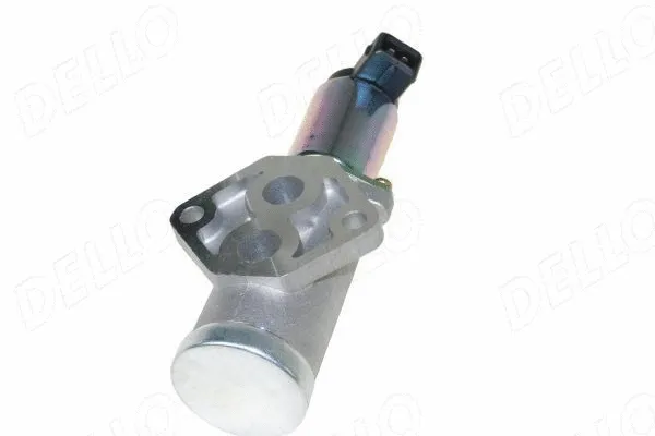 Idle Control Valve, air supply