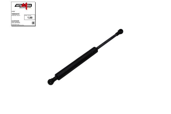 Gas Spring, boot/cargo area (100044410)