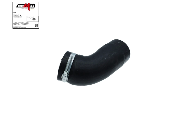 Charge Air Hose (274741710)