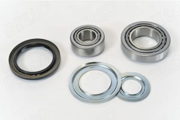 Wheel Bearing Kit (110083410)