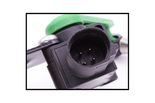 Sensor, Xenon light (headlight levelling)