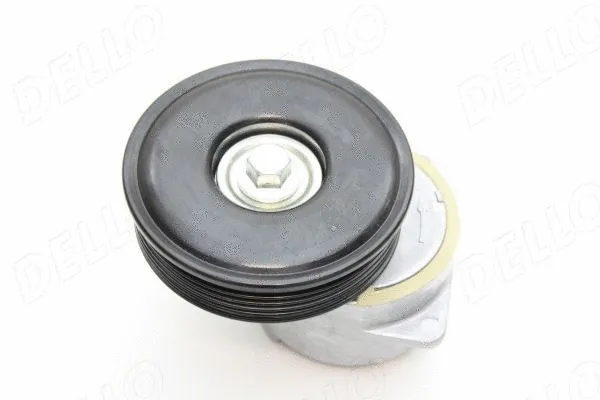 Belt Tensioner, V-ribbed belt (160021510)