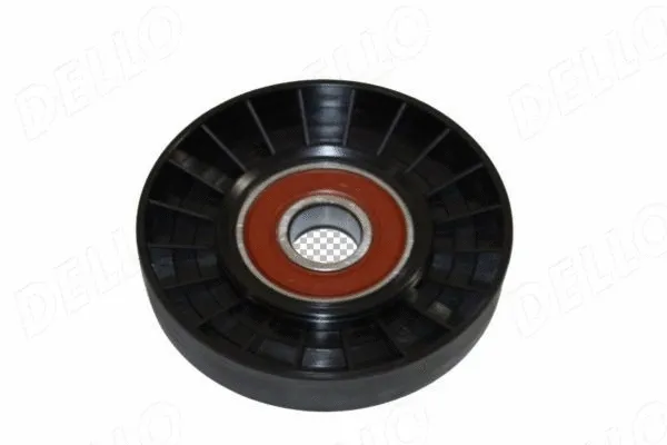 Tensioner Pulley, V-belt (160089710)