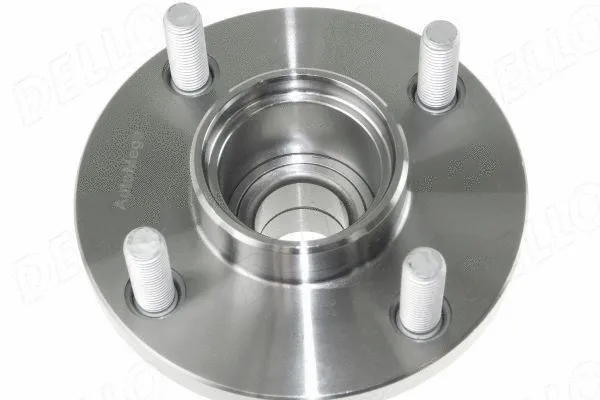Wheel Bearing Kit (110009710)
