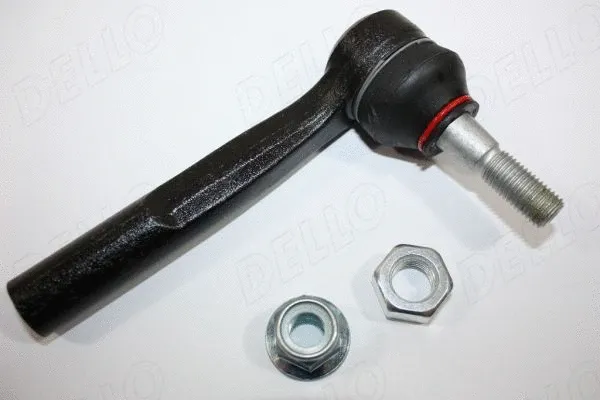 Tie Rod End (110185510)