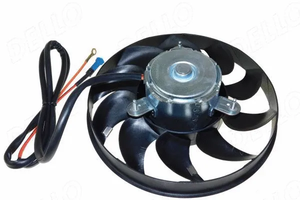 Fan, engine cooling (160068110)