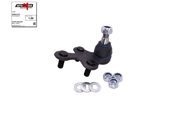Ball Joint (250641510)
