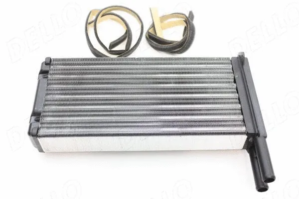 Heat Exchanger, interior heating (160022510)