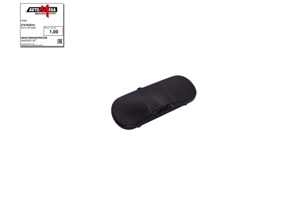Washer Fluid Jet, window cleaning (274702610)