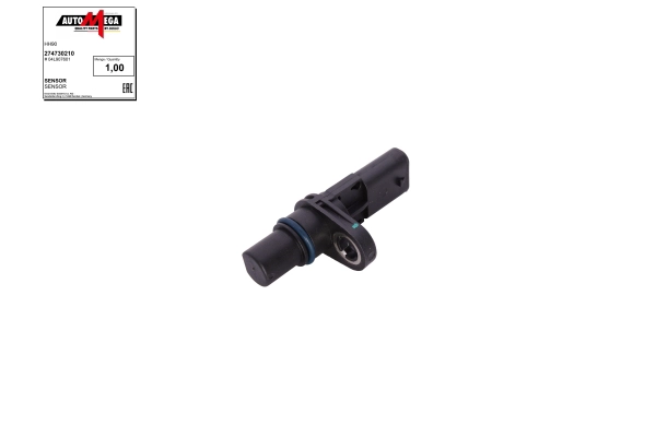 Sensor, camshaft position (274730210)