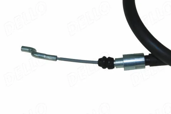 Cable Pull, parking brake (120019210)