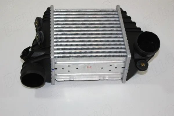 Charge Air Cooler (160060210)