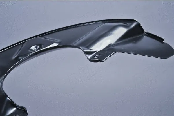 Splash Guard, brake disc