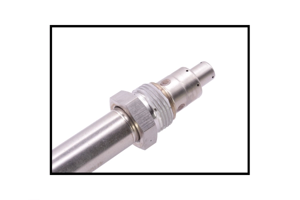 NOx Sensor, NOx catalytic converter