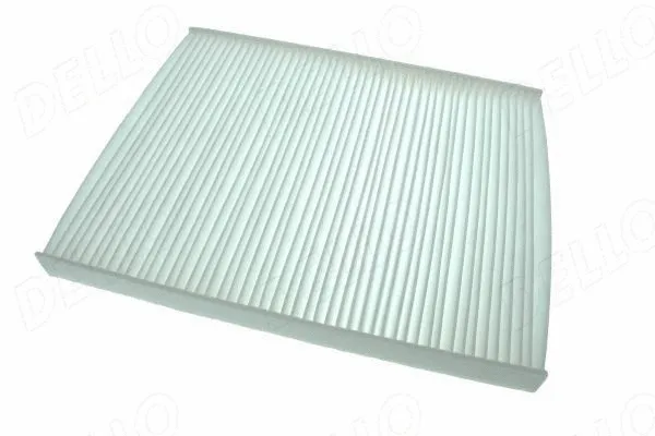Filter, cabin air