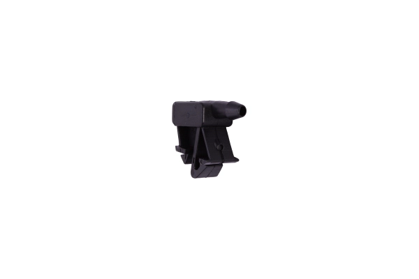Washer Fluid Jet, window cleaning