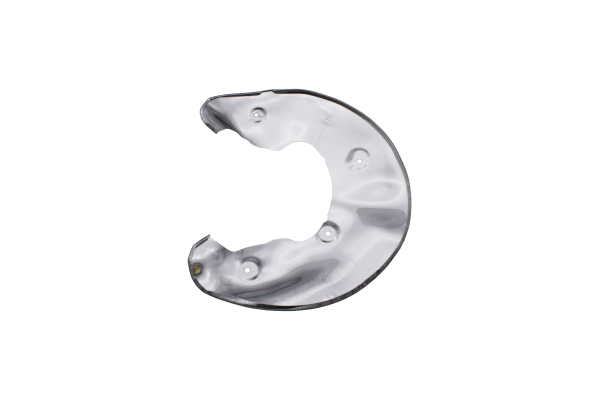 Splash Guard, brake disc
