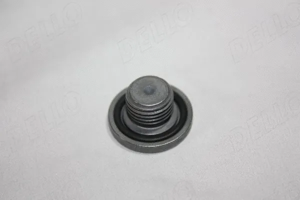 Screw Plug, oil sump