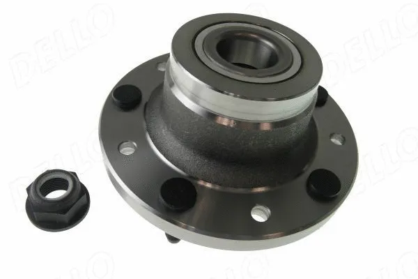 Wheel Bearing Kit (110014510)