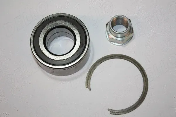 Wheel Bearing Kit (110186210)