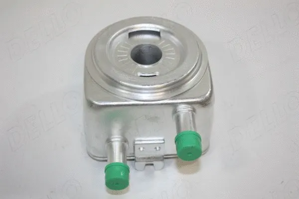 Oil Cooler, engine oil (130092910)