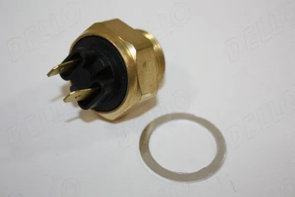 Temperature Switch, radiator fan (160079610)