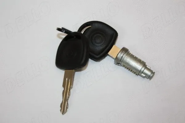 Lock Cylinder (100080810)