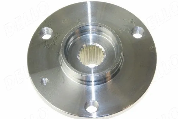 Wheel Hub (110122610)