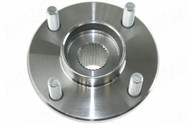 Wheel Hub
