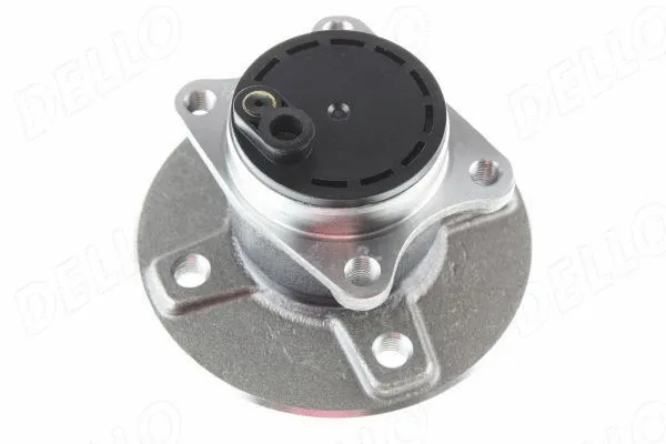 Wheel Hub