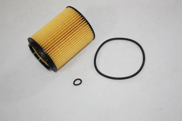 Oil Filter (180036710)