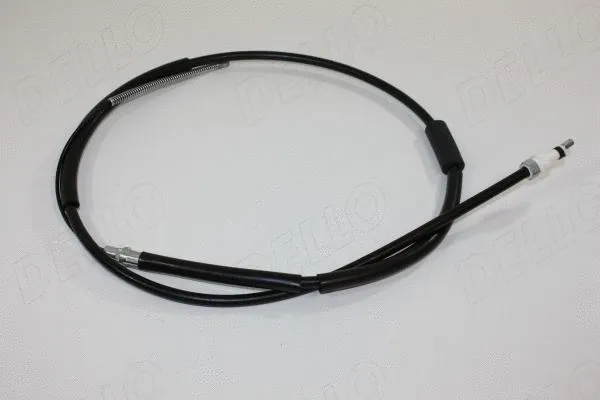 Cable Pull, parking brake (120063110)