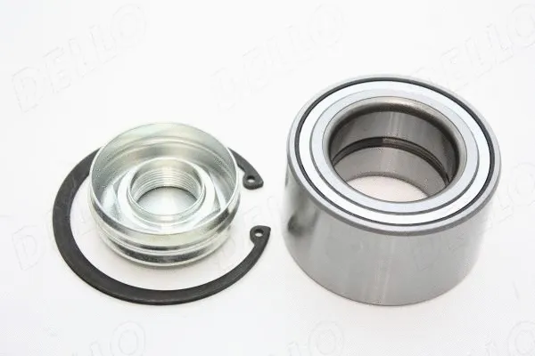 Wheel Bearing Kit (110142210)