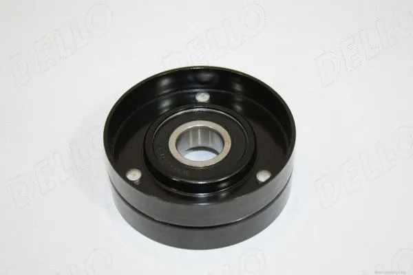 Tensioner Pulley, V-ribbed belt (160110110)