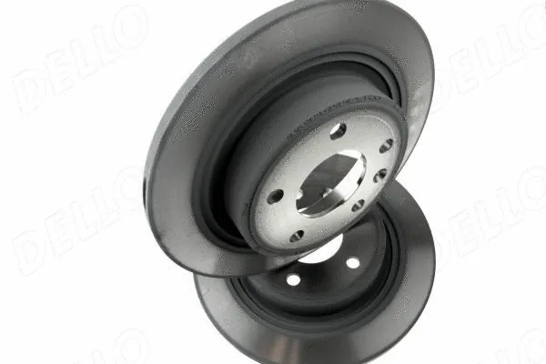 Brake Disc (120068710)