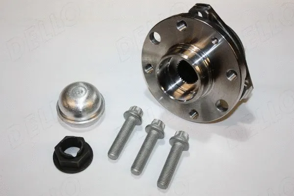 Wheel Bearing Kit (110185810)