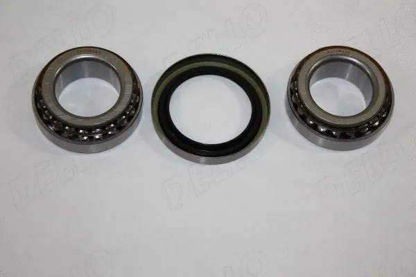 Wheel Bearing Kit (110013810)