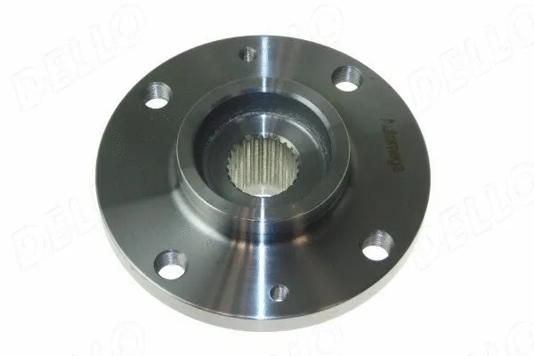 Wheel Hub (110122910)